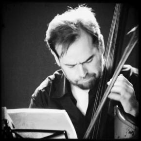 Charly Cardozo — Bass, Tango Lovers