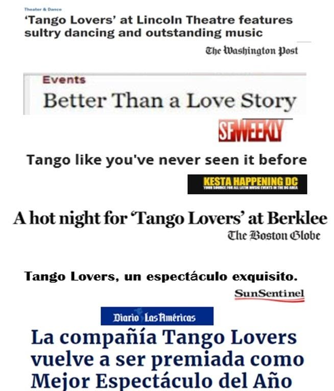 The Washington Post, SF Weekly, The Boston Globe, Sun Sentinel, Diario Las Américas