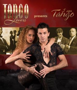 I Am Tango