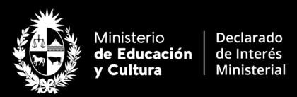 Ministerio de Educación y Cultura logo