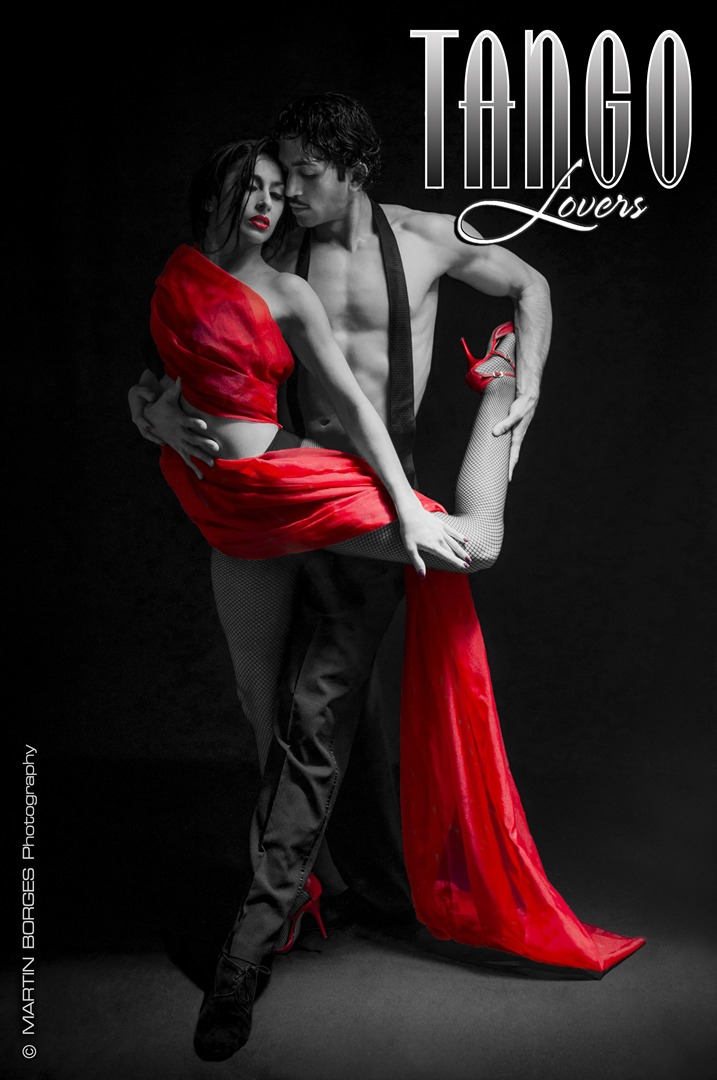 Marcos Ayala & Paola Camacho