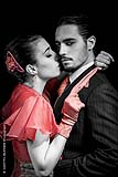 Manuela Rossi & Juan Malizia