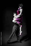 Sergio Diaz & Graciela Calo