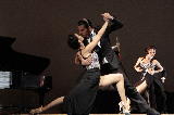 Tango Lovers — Kako Abraham