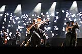 Tango Lovers — Kako Abraham